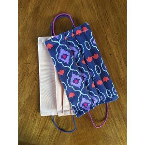 2 Pack Cotton Face Cover